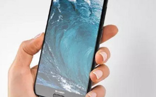 全面屏手機時(shí)代，指紋識別要何去何從？